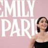 Dreharbeiten: Emily in Paris, in Rom – und nun Venedig?
