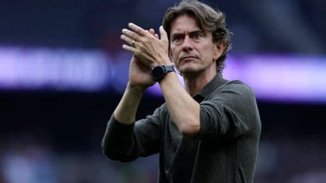 Thomas Frank responds to Tottenham fans booing after Bournemouth defeat