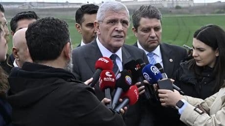 Müsavat Dervişoğlu'ndan 'İmamoğlu' ziyareti sonrası 'Ali Sukas' çıkışı: 'Kardeşimdir, aldığı nefese, attığı adıma bile kefilim!'