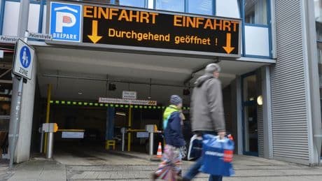 Gebührencheck in Bremen: Hier ist Parken besonders günstig – hier teuer