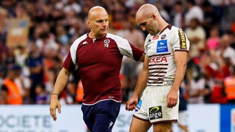 Top 14 : comment l’UBB s’est servie de la «claque monumentale» de l’an dernier pour revenir plus fort