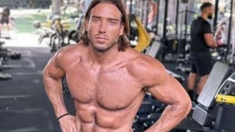 TOWIE's James Lock unrecognisable after dramatic transformation with Ibiza Final Boss