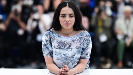 Festival de Cannes : Hafsia Herzi remporte la Queer Palm pour son film La Petite Dernière