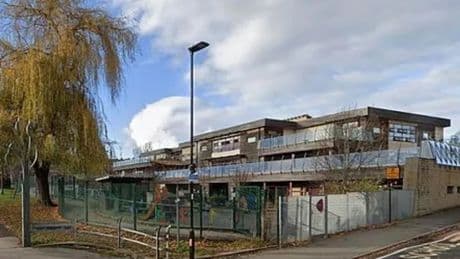 Parents hit out a 'vegetarian primary school' and demand meat back on lunch menu