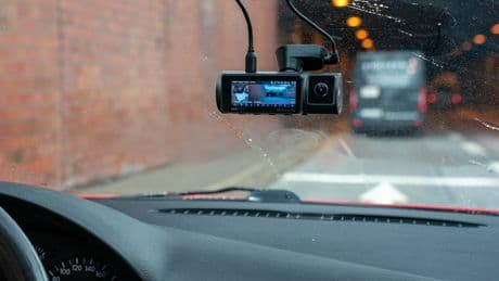 Vantrue N4 Pro im Test: Alle guten Dinge sind drei