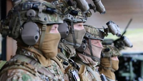 "Multitarn" statt "Flecktarn": Deshalb ändert die Bundeswehr ihr Tarnmuster