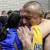 „Als stünde eine Kälte zwischen uns“: Freigelassene Ukrainer kehren traumatisiert in ihre Familien zurück