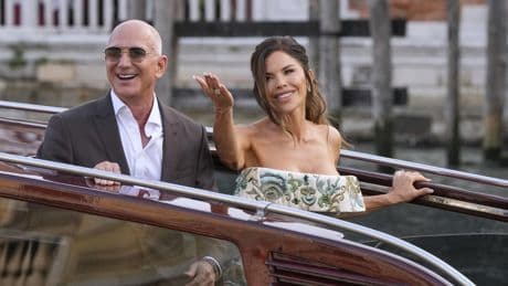 Special delivery (thanks, Jeff Bezos): a bumper package of Diary classics