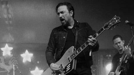 Konzert: Schuss in den Arm [Online-Abo]
