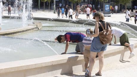 Caronte, il caldo non si ferma: ecco dove le temperature arriveranno al picco