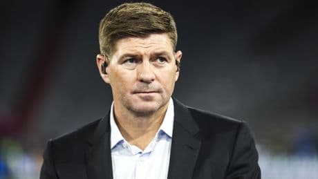 Foot : «il était meilleur que Yamal et Mbappé», Gerrard déclare sa flamme à un ancien coéquipier