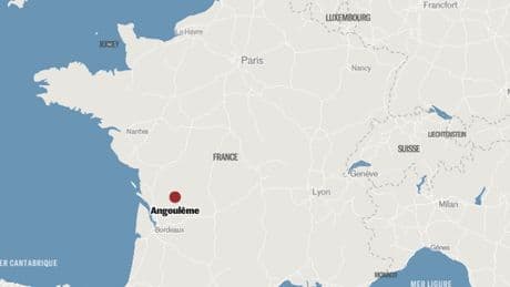 Des enseignants d’un collège d’Angoulême exercent leur droit de retrait après la dégradation du logement de la principale