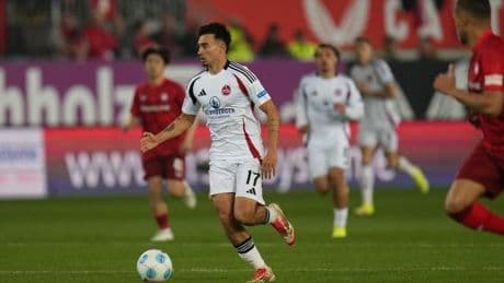 Länderspiel-Einsätze: Südkorea statt DFB: U21-Nationalspieler wechselt den Verband