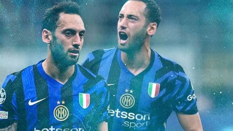 Ve anlaşma resmen sağlandı! Hakan Çalhanoğlu 'Geliyorum' dedi