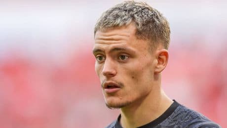 Florian Wirtz: Erster Einsatz für Liverpool – so lief das Debüt