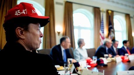 Elon Musk, Trump’s Biggest 2024 Donor, Says He Plans to Cut Back Political Spending