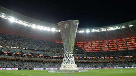 UEFA Avrupa Ligi 3. eleme turunda ilk maçlar oynandı