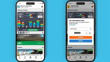 Zwift Becomes A Strava Rival Fitness Platform Thanks To Update