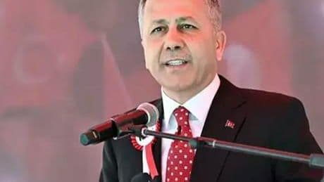 Bakan Yerlikaya, Malatya'da deprem konutu teslim töreninde konuştu! 'Milletimizin yeniden dirilişi'