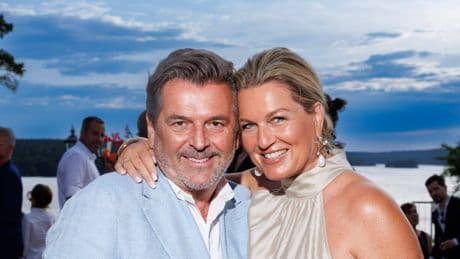 „Geht meistens in die Hose“: Thomas Anders gibt Einblick in Eheleben