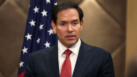 Rubio Says NATO Members Will Soon Agree To Raise Defense Spending To 5% Of GDP Over Next Decade