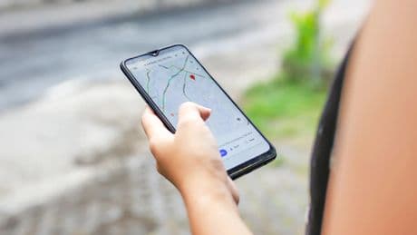 Esta es la razón por la que Google Maps es superior a WhatsApp a la hora de compartir tu ubicación