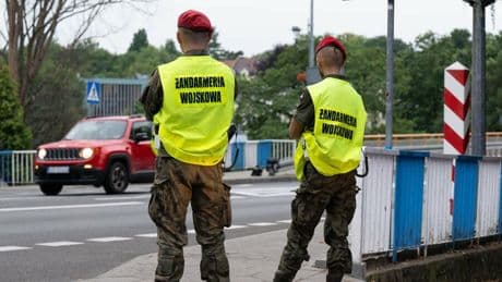 Migration: Wirtschaft beklagt Polens Antwort auf deutsche Grenzkontrollen – Dobrindt plant den nächsten Schritt
