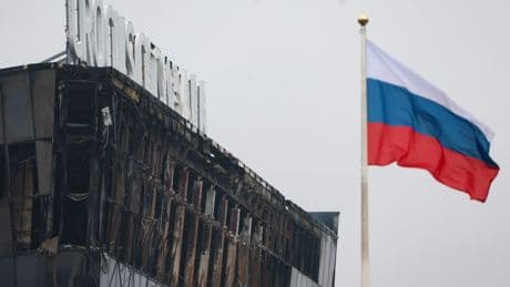 Rusia levanta la moratoria al despliegue de misiles de corto y medio alcance