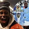 Benjamin Mendy released by Swiss club after just EIGHT games after partying antics left club bosses furious