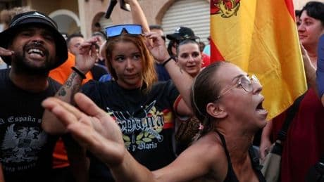 Iñaki López celebra el «fracaso de las cacerías» de Torre Pacheco