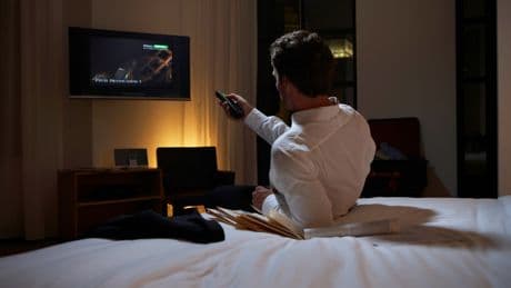 500.000 Gäste betroffen: Riesiges Datenleck bei deutscher Hotelkette aufgedeckt