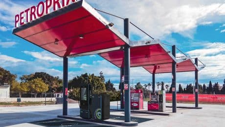 El supervisor ordena la liquidación de Hello Auto, de Petroprix