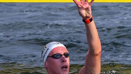Schwimm-WM: Florian Wellbrock schreibt nach Olympia-Debakel Geschichte