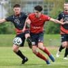 Football. National 3 : score de parité entre l’OC Cesson et l’US Fougères