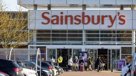 Sainsbury's May bank holiday opening times 2025 - see when supermarkets will open