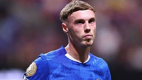 Woman 'can't sleep at night' after being told she looks like famous football player