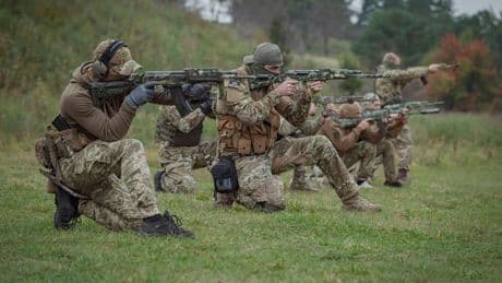 Krieg in der Ukraine: Ukraine holt mit Amnestie über 29.000 Fahnenflüchtige zurück