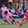 Messi has a 'minor' muscle injury, Inter Miami says timeline for return is unknown