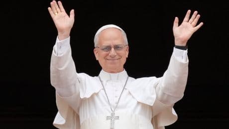 Survivors of clergy sexual abuse turn up calls for reforms from new pope's American hometown