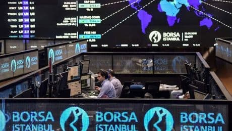 Borsada ilk çeyrek bilanço şoku: Şirketlerin yarısı zarar etti!