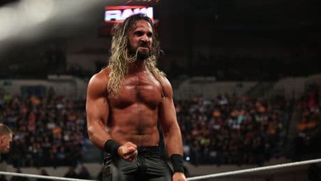 „RAW“ live ab 2 Uhr - Krieg der Gangs eskaliert komplett in der WWE