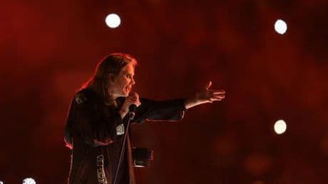 Black Sabbath-Coverband-Gitarrist über Ozzy Osbourn: »Es fühlt sich also gar nicht so richtig nach einem Abschied an«