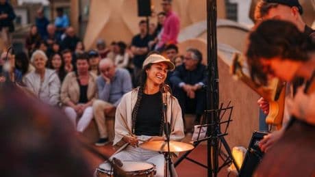 El festival Talents Jazz se consolida como plataforma de encuentro del talento musical joven de Barcelona