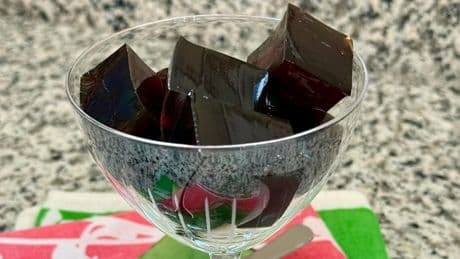 Meet The Espresso Martini You Can Eat With A Spoon