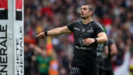 EN DIRECT - Toulouse-Lyon : le Stade Toulousain avec son armada face à un LOU sans pression