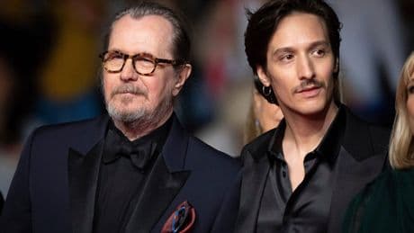 Gary Oldman Names The Film Of His He's 'Triggered' By When He Sees It