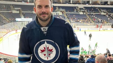 Newcomers feeling Canadian during playoff hockey
