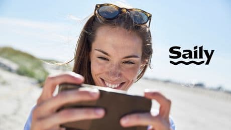 Saily im Praxis-Check: Wie gut ist die eSIM mit Sicherheitsfunktionen?