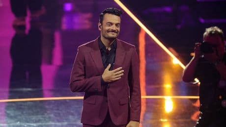 Am 23. August: Das sind die Gäste der "Giovanni Zarrella Show"