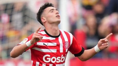 <p>Arnau Martinez, perch&eacute; la Juve &egrave; intrigata: dal pianto Barcellona alla certezza</p>